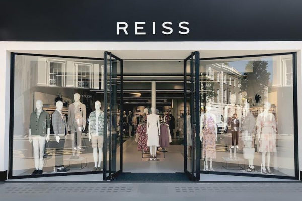 Reiss