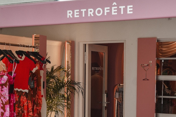 Retrofete